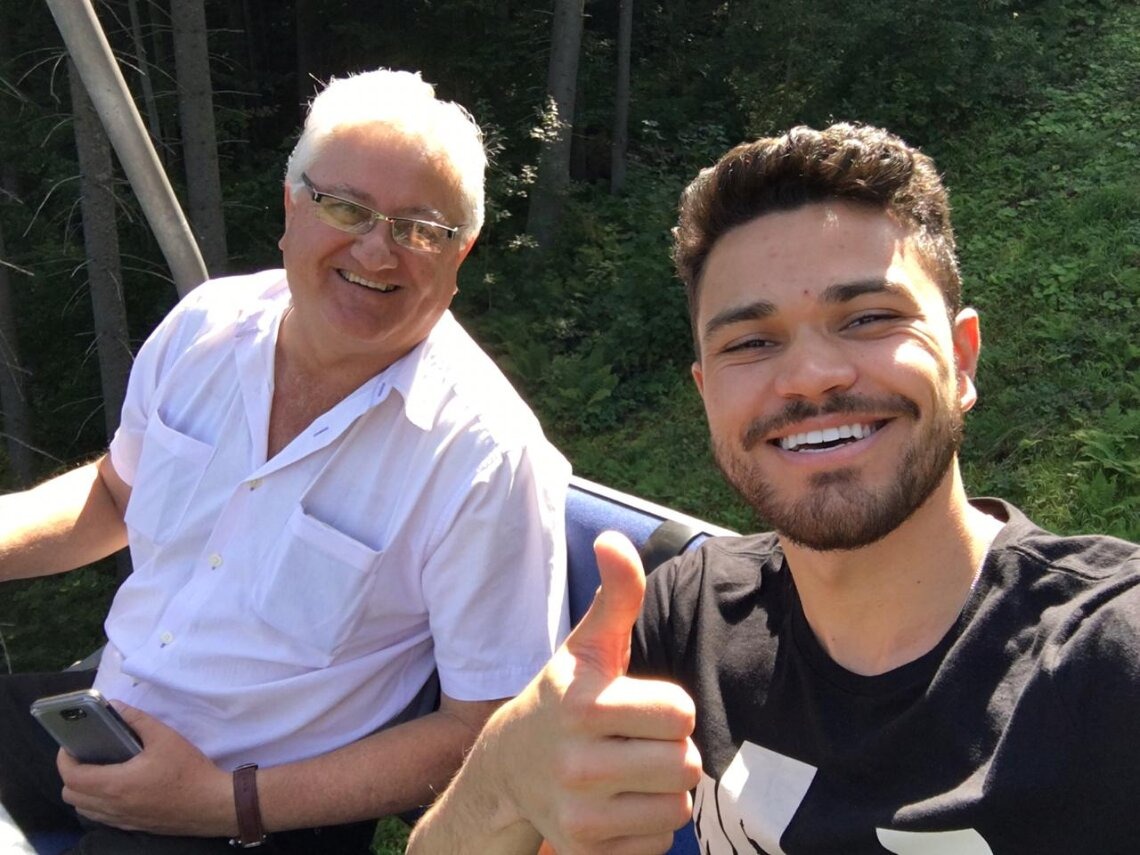 Imagem em destaque